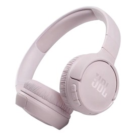 Audífonos inalámbricos JBL Tune 510BT JBLT510BT rosa