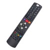 ALLIMITY Replacement Remote Control for TCL Thomson TV RC311-FUI2 RC311FUI2