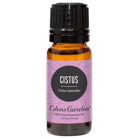 Edens Garden Cistus Essential Oil 10ml / 에덴스가든 시스투스 에센셜오일 10ml