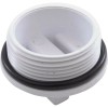 HTB Hot Tub Basics | Spa Jet Return 1.5" Drain