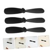 BESPORTBLE 20 Pairs Propellers for Rc Drones Clockwise Counterclockwise Lightweight