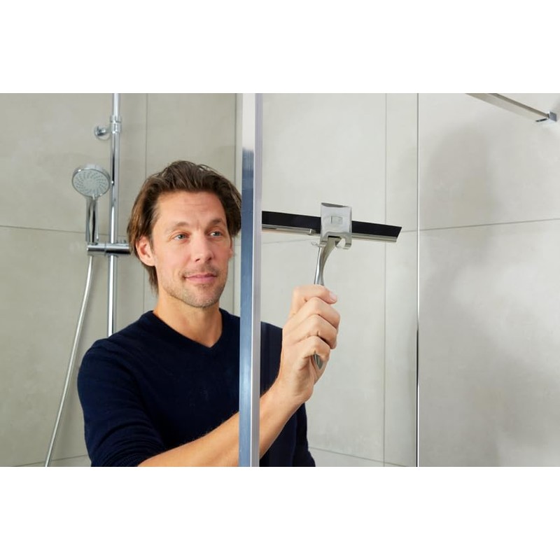 UHU 7004622 Poly Max Transparent Double Tape, 1.5 m x