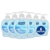 Softsoap Liquid Hand Soap, Fresh Breeze - 7.5 fluid Ounce