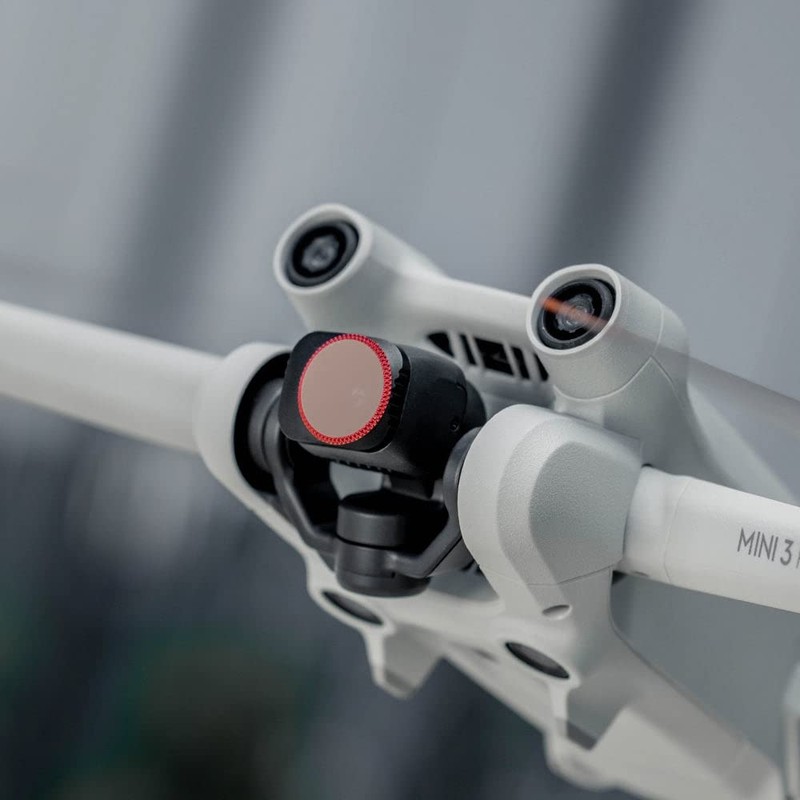 PGYTECH DJI Mini 3 Pro Filter ND-PL (NDPL 8 16