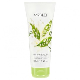 Yardley Buy Yardley Lily of the Valley Nourishing Hand Cream 100ml Online | Chempro Chemists