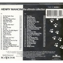 In the Pink/the Ultimate Colle