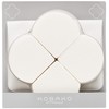 KOBAKO Base Makeup Sponge D