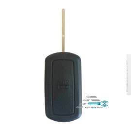 AUTO KEY MAX For 2005-2009 Land Rover LR3 Range Rover Sport Remote Key Fob NT8-15K6014CFF