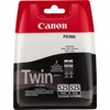 Canon Ink Black Pigmented Twin Pack PGI-525BK, 4529B010 (PGI-525BK)