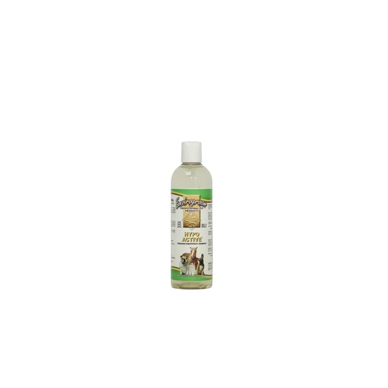 Hypo Active Shampoo 17oz.