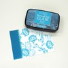 Tsukineko Versafine Claire VF-CLA Natural Color Stamp Stand, Oil-based Pigment