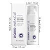 Suero Ojos Antiedad Ojeras Bolsas Patas Gallo 100g