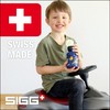 SIGG - Aluminium Water Bottle for Children - KBT Build