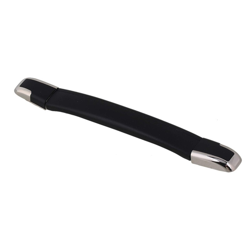 Mxfans 16cm Black B022 Spare Strap Handle Replacement for Suitcase