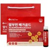 Daehyun Ebenezer Iljin Healthcare Albumin Mega Gold 30 bottles / 일진헬스케어 알부민 메가골드 30병