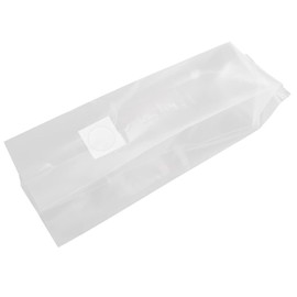 Yeruvce 50 Count Mushroom Bags/Mushroom Growing Bags 2.5 Polypropylene Farm-Mushroom Spawn