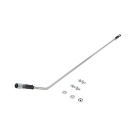 ALLSTAR PERFORMANCE Throttle Linkage Kit with Quick Disconnects