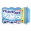 Mentos Gum Pure Fresh, fresh mint (Pack of 6, 50-Piece)
