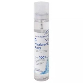 H Plus Mall [에이치플러스몰]수분 부족한 피부에 뿌리는 히알루론산 미스트 118ml [H+ Mall] Hyaluronic Acid Mist 118ml for Dehydrated Skin