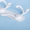 WEBI Coat Rack Wall Mount,Coat Hooks Wall Mounted,Coat Hanger Wall,Hook