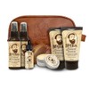 Beard and Hair Imperial Beard Kit 8 Pieces