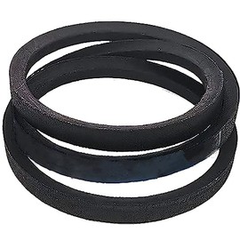 501818201 Snowthrowers Low Crank Impeller Belt fits Husqvarna ST224 227P 581832401