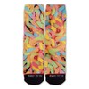Function - Funny Food Socks (Sour Gummy Worms)