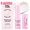 grace & stella Under Eye Brightener Balm Stick - Travel