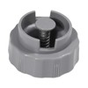 Colcolo Ice Maker Water Tank Cap Valve Assembly Avoild Leakage