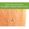 Woodlink BAT1 Cedar Bat Cottage