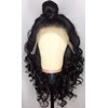 ANDRIA Hair Short Bob Lace Front Wigs Glueless Natural Wave