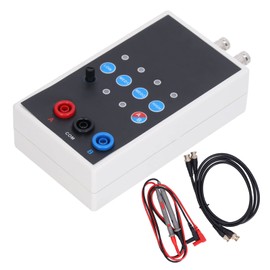 VI Curve Tester 2 Channel 4 Gang ASA VI Curve Tester PCB Test Repair Tool