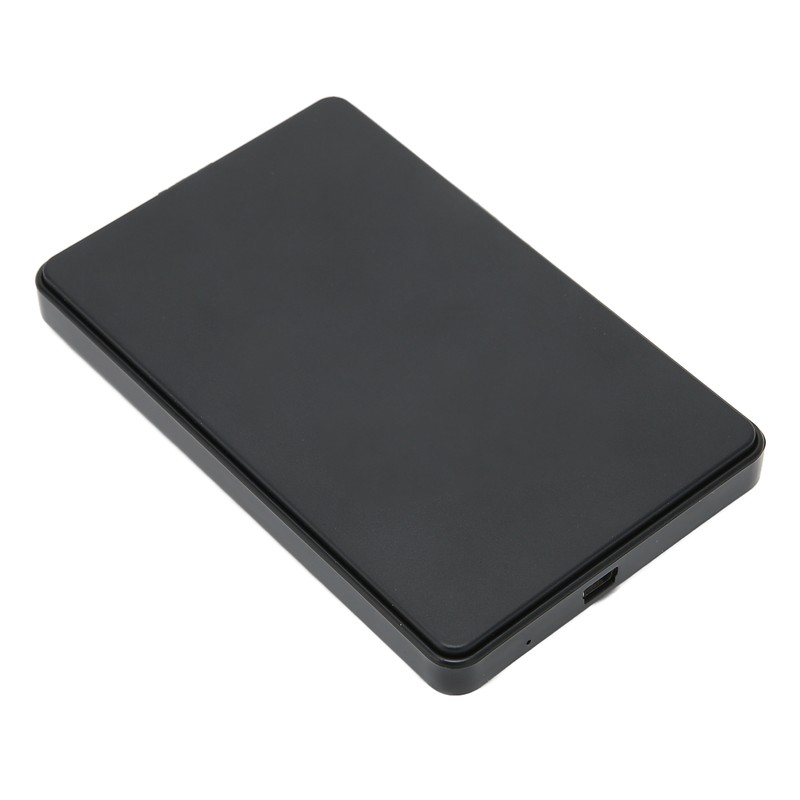 Storage Hard Disk 2.5in Portable USB2.0 Portable High Speed Data
