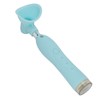 Eye Cleaning Sprayer 3 Modes High Frequency Vibration Moisturizing Eye