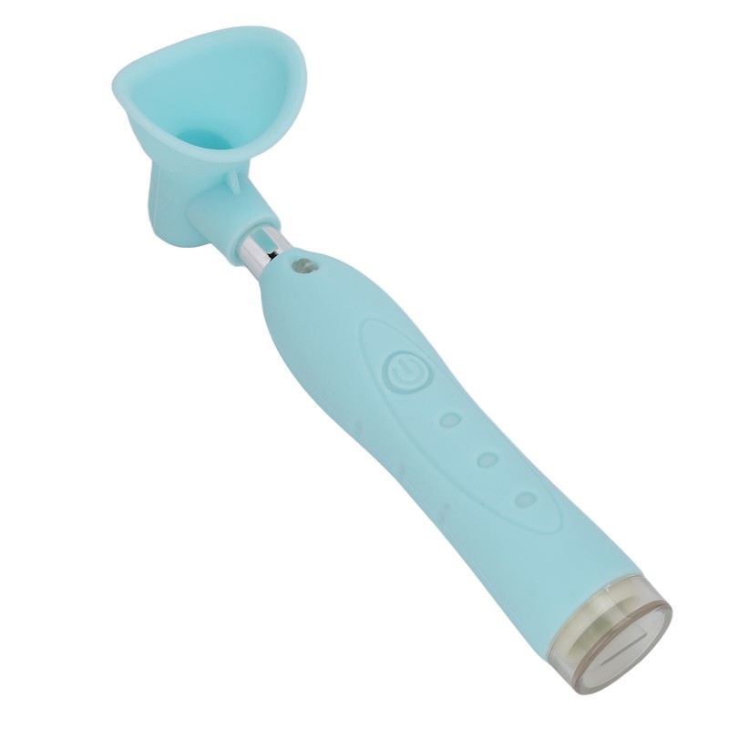 Eye Cleaning Sprayer 3 Modes High Frequency Vibration Moisturizing Eye