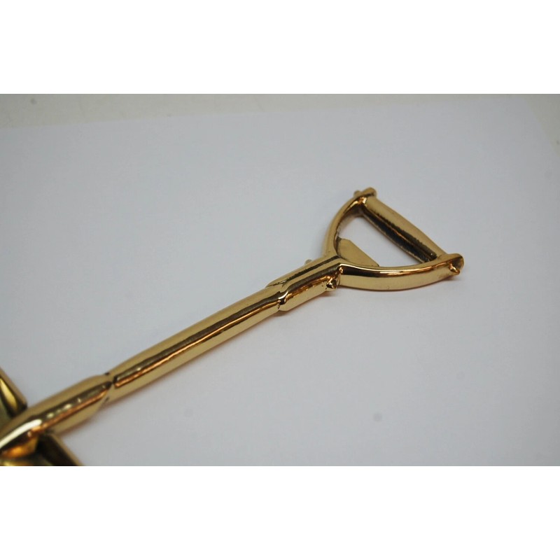 7" Ground Breaking CEREMONY Shovel for display and framing, Solid