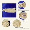 Sausage Casings Natural Salted Sheep Casing Sausages Casing Tube for
