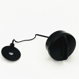 Cancanle Fuel Tank Cap for STIHL FS38 FS45 FS46 FS48 FS56 FS55 FS56 FS62 FS72 FS74 FS76 KM55 KM55C KM55R KM55RC KM85 KM85R MM55 SP200 SP400 SP450