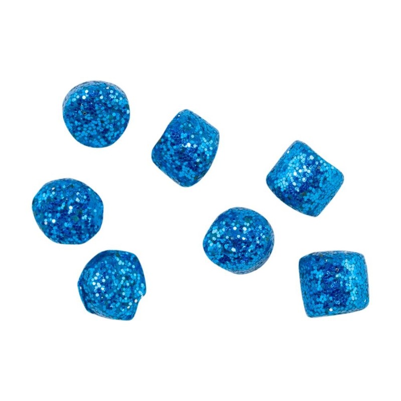 Berkley PowerBait Sparkle Crappie Nibbles