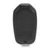 Bike Alarm with Remote Control 113dB Super Loud Vibration Motion