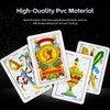 Spanish Playing Cards - Original Briscas Cards for Puerto Rico