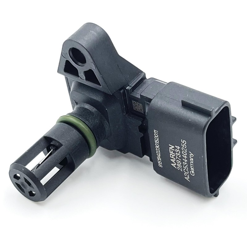 2897334 Pressure Temperature Sensor for Cummins M11 ISC ISL ISM