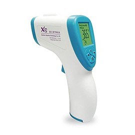 IR 784258 Infrared Frontal Digital Thermometer XS-IFT001A, 172 g