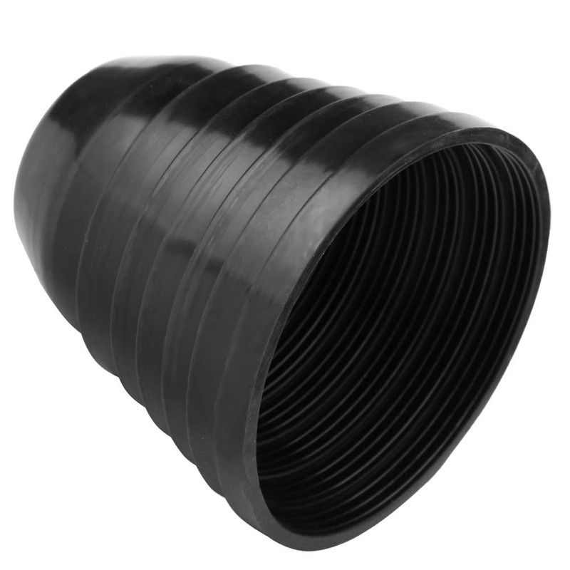 Car Headlight Dust Cover 95MM 3.74 Inch Universal Car Headlight