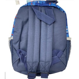 PJ Masks TIME TO SAVE THE DAY 10" Mini Backpack