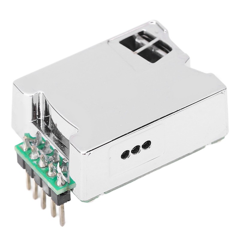 Infrared CO2 Sensor Module NDIR Carbon Dioxide Gas Detection Equipment