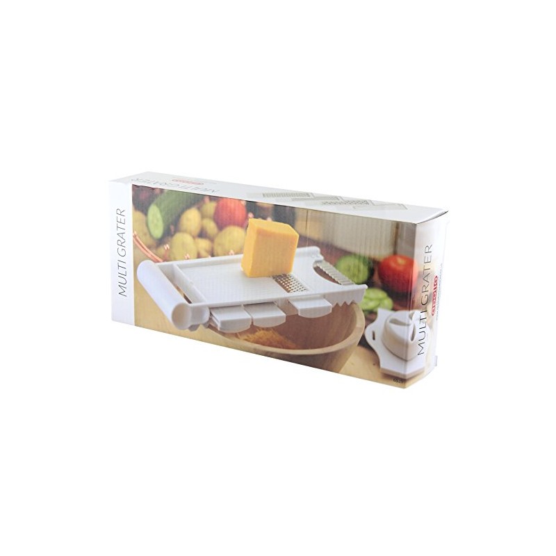 Apollo Multi-Set Grater