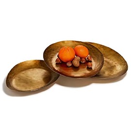 Philippi Fiji Bowl M Antique Steel