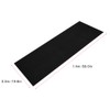 Dpofirs 1.7mx0.5m Speaker Mesh Cloth, Speaker Grill Cloth Stereo Gille