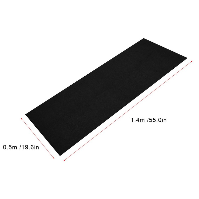 Dpofirs 1.7mx0.5m Speaker Mesh Cloth, Speaker Grill Cloth Stereo Gille